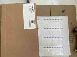 COGNEX康耐视  读码器DMR-8600HDX-0000配扫码抢DM8600HDX