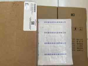 COGNEX康耐视  读码器DMR-8600R-0000配扫码抢DM8600R