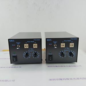 CCS希希爱视 PTU2-3024(A) 电源控制器