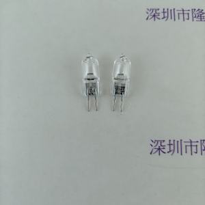 OSRAM欧司朗 64258-C 12V 20W G4 卤素米灯