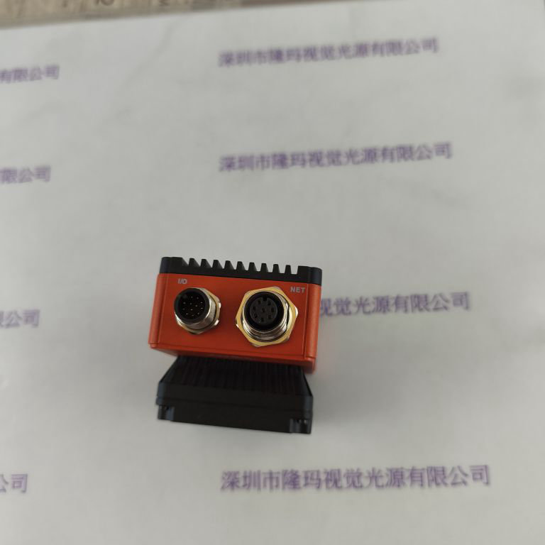 IRAYPLE大华华睿 R5060MG-16M-RGG01  读码器