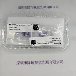 SIGMAKOKI西格玛 双凸透镜 SLSQ-15B-20P